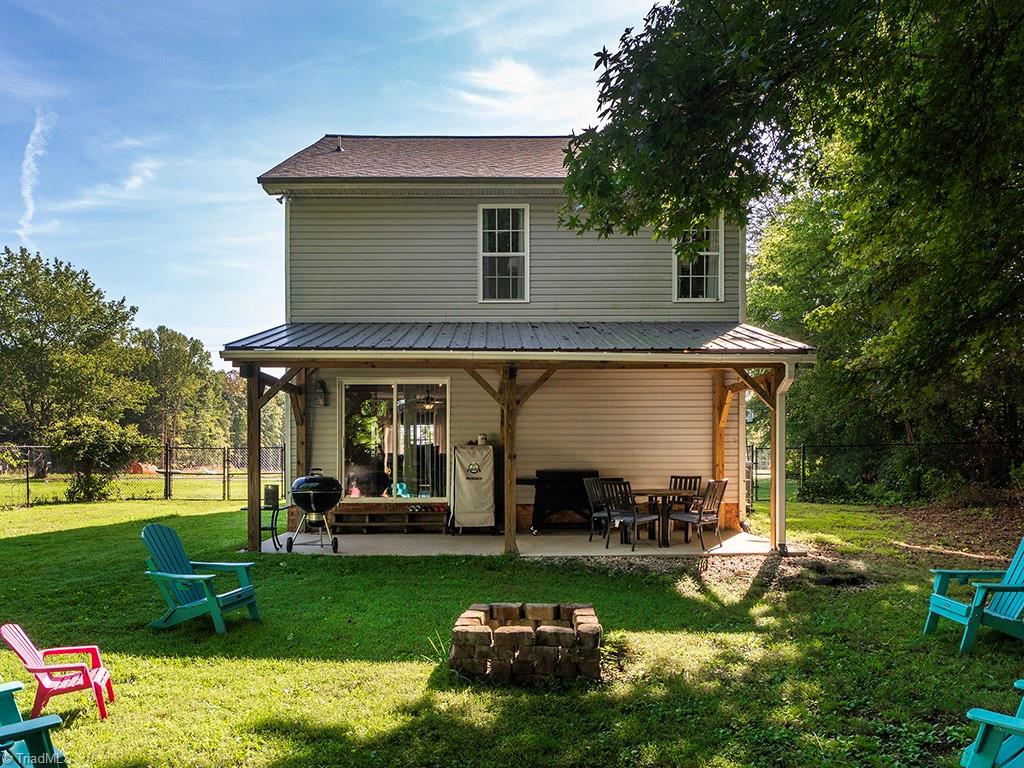 825 Roberson Comer Road Property Photo 19