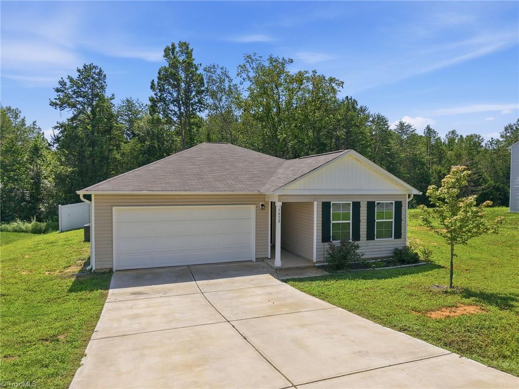 7432 Humble Farm Drive Property Photo 1