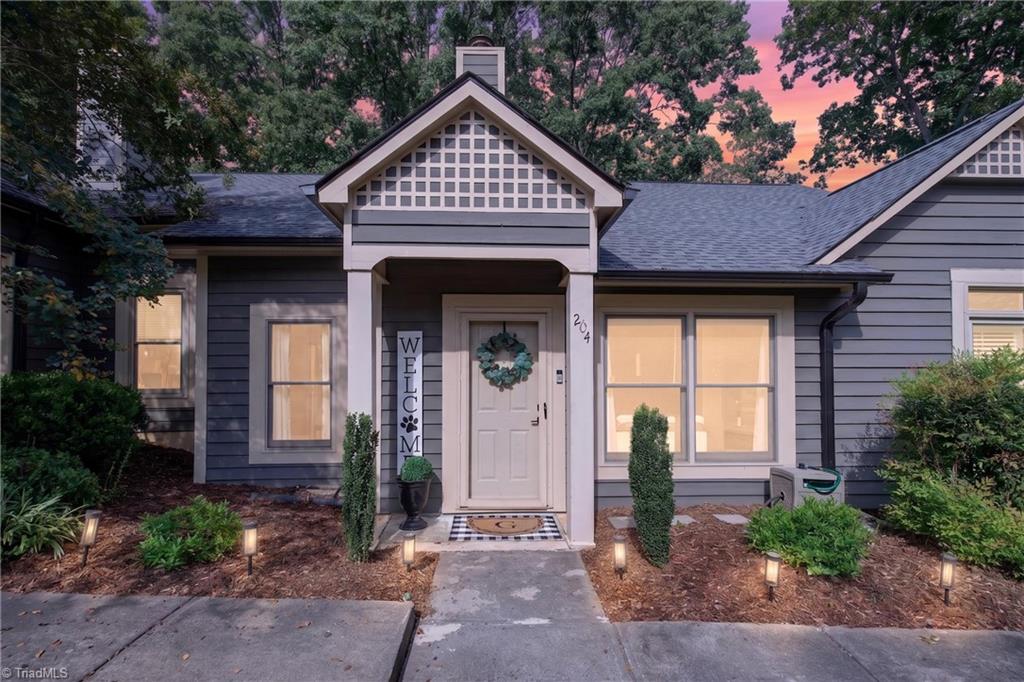 204 Tabor View Lane