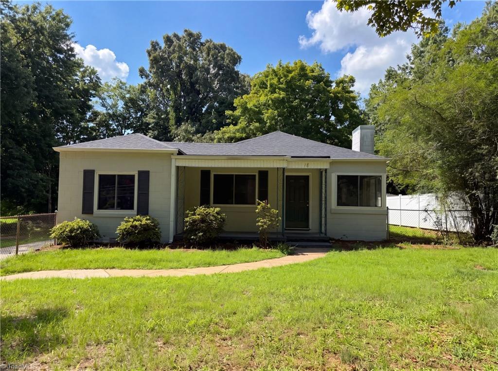 18 Rhyne Avenue Property Photo 1