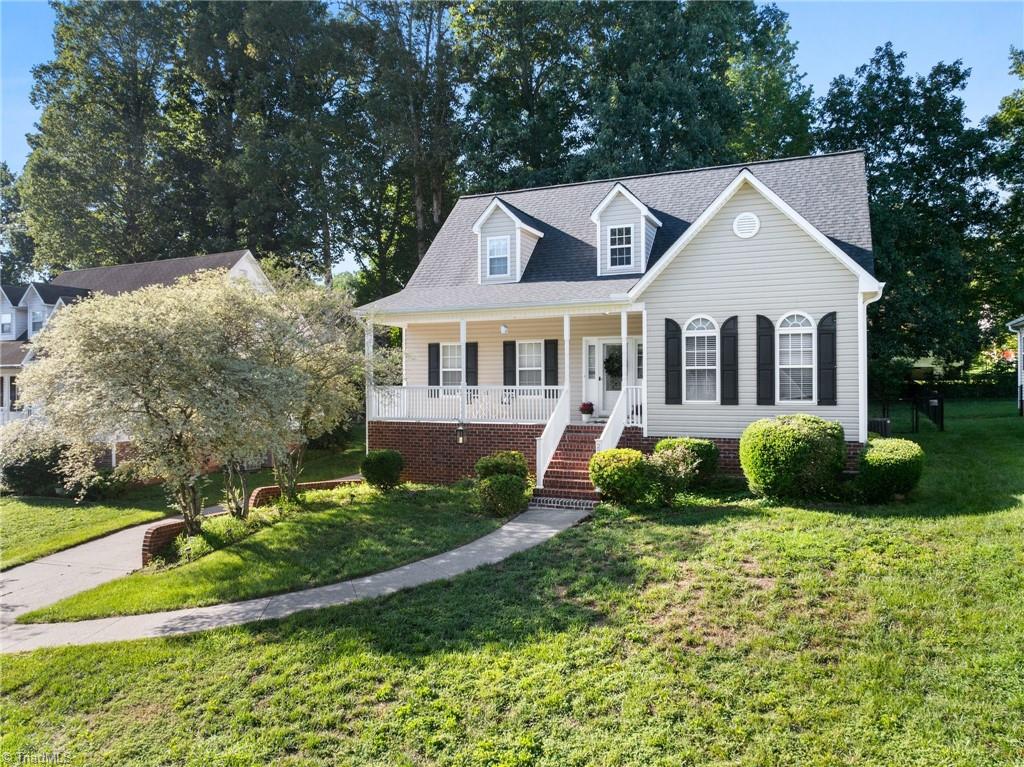 220 Coghill Drive