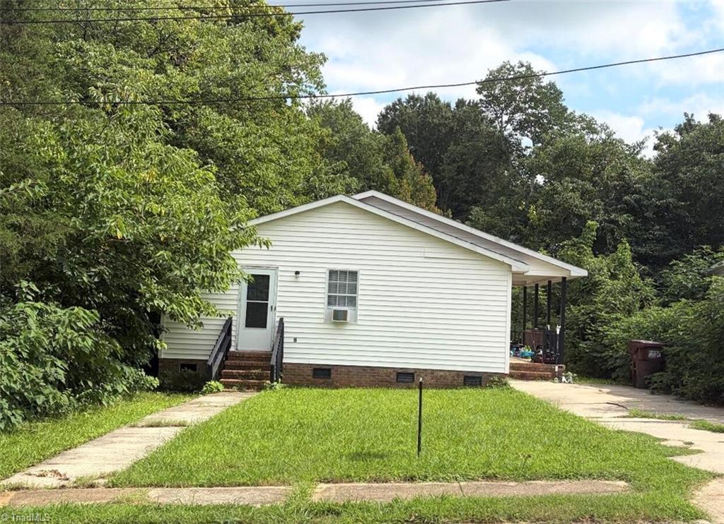 1616 West Avenue Property Photo 1