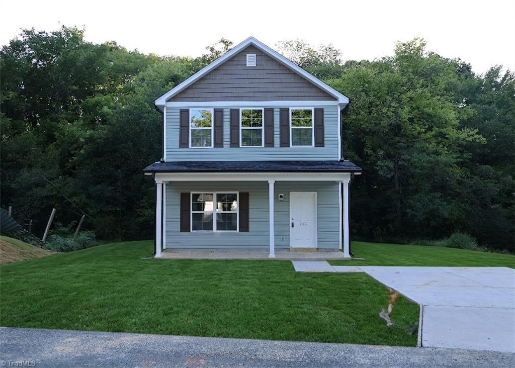 115 Pond Street Property Photo 1