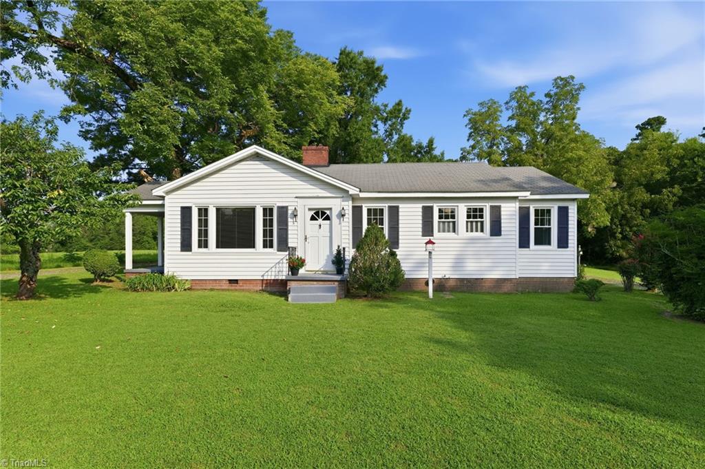 6129 Kimesville Road Property Photo 1