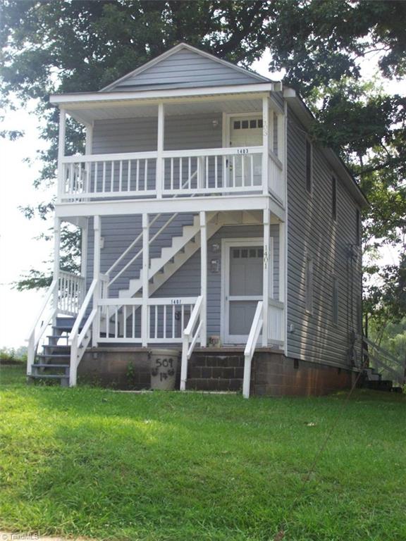 1401 Underwood Avenue Property Photo 1
