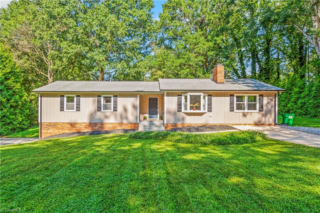 107 Rose Trail