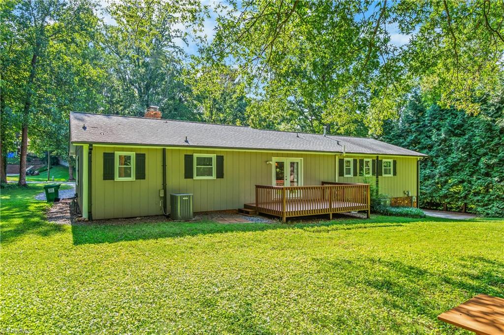 107 Rose Trail Property Photo 31