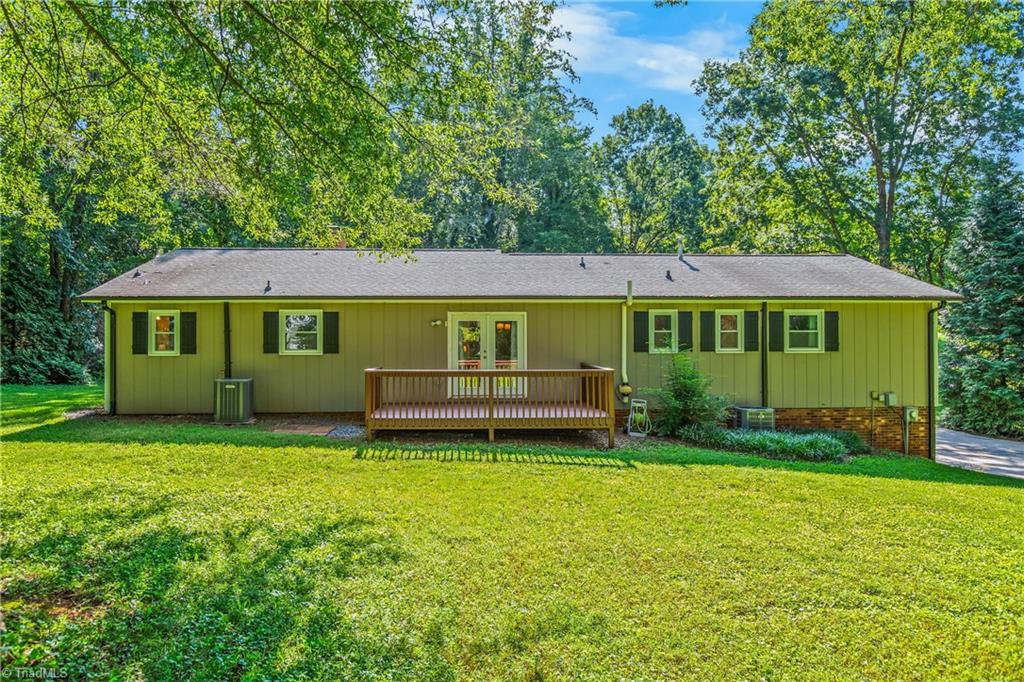 107 Rose Trail Property Photo 32