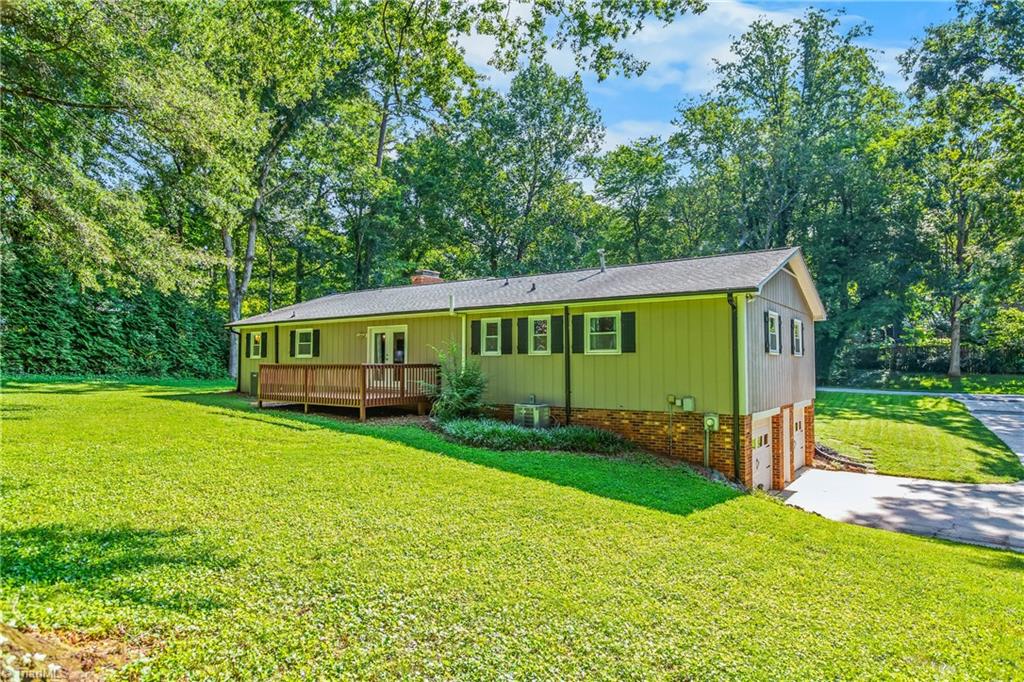 107 Rose Trail Property Photo 33