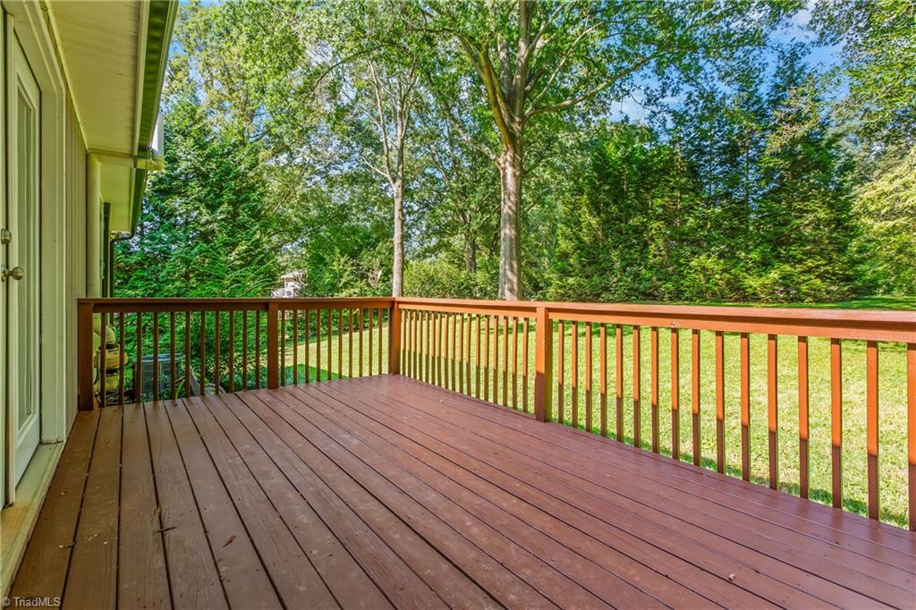 107 Rose Trail Property Photo 34