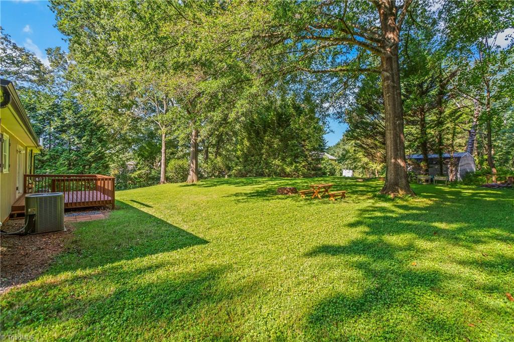 107 Rose Trail Property Photo 35