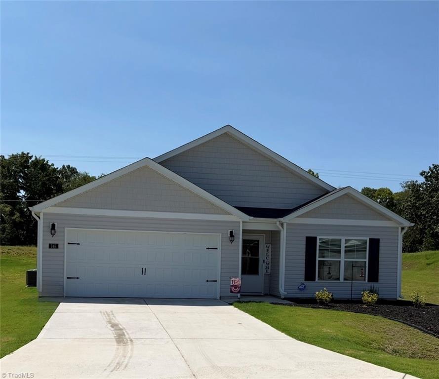 148 Birch Tree Way Property Photo 1
