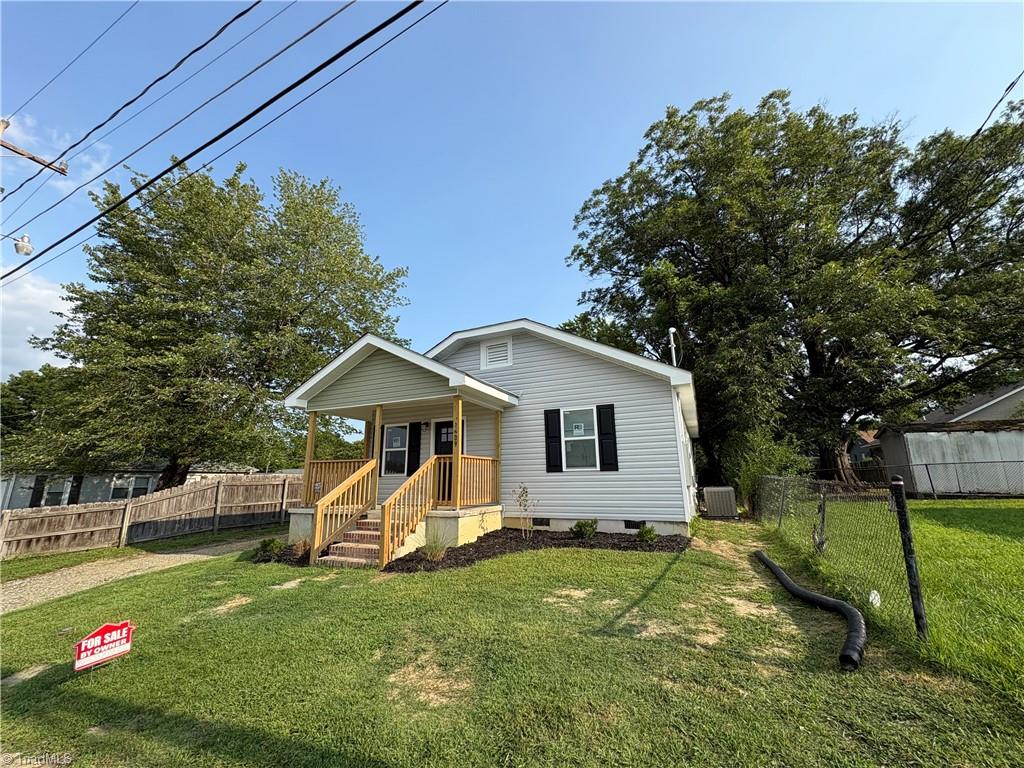 1409 Bowman Avenue Property Photo 1