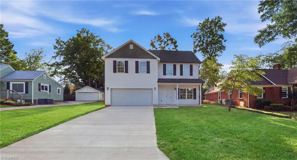 123A Eastside Drive