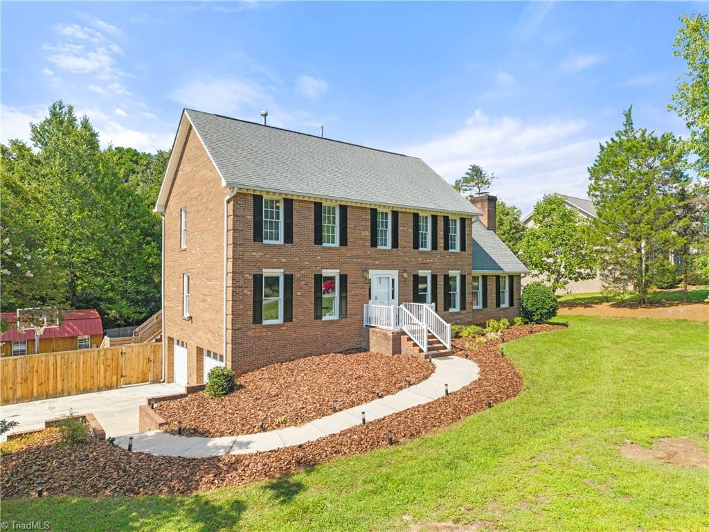 733 Old Mill Road Property Photo 1