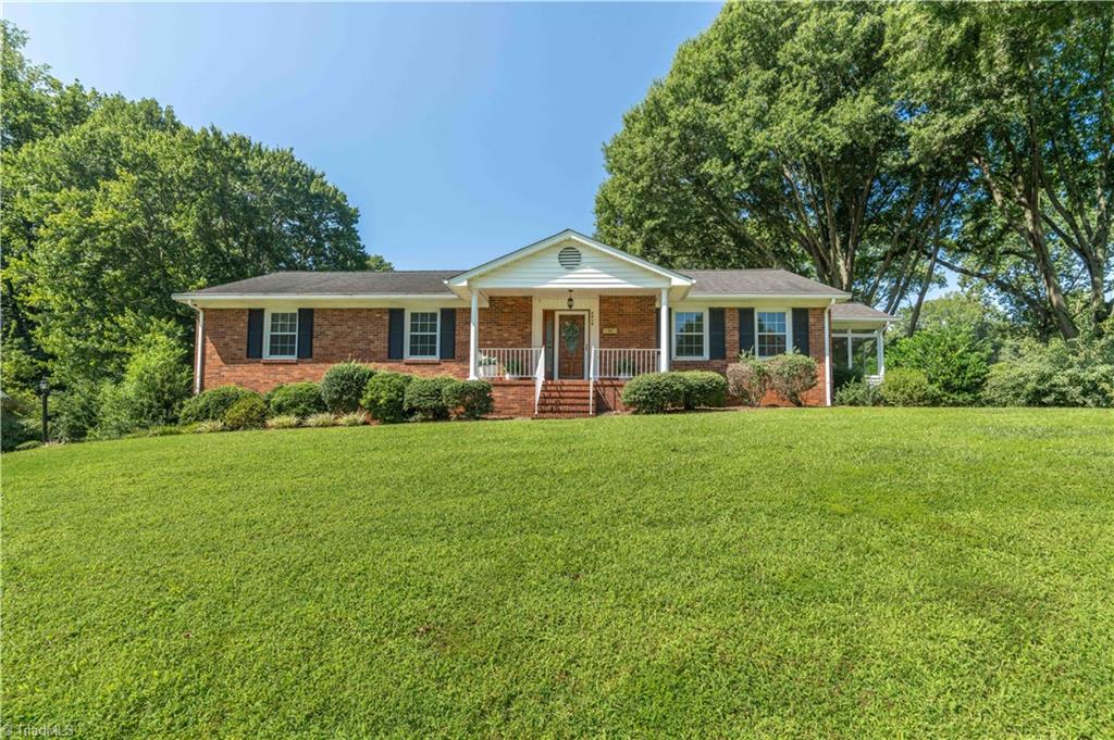 2910 Hope Valley Road Property Photo 1