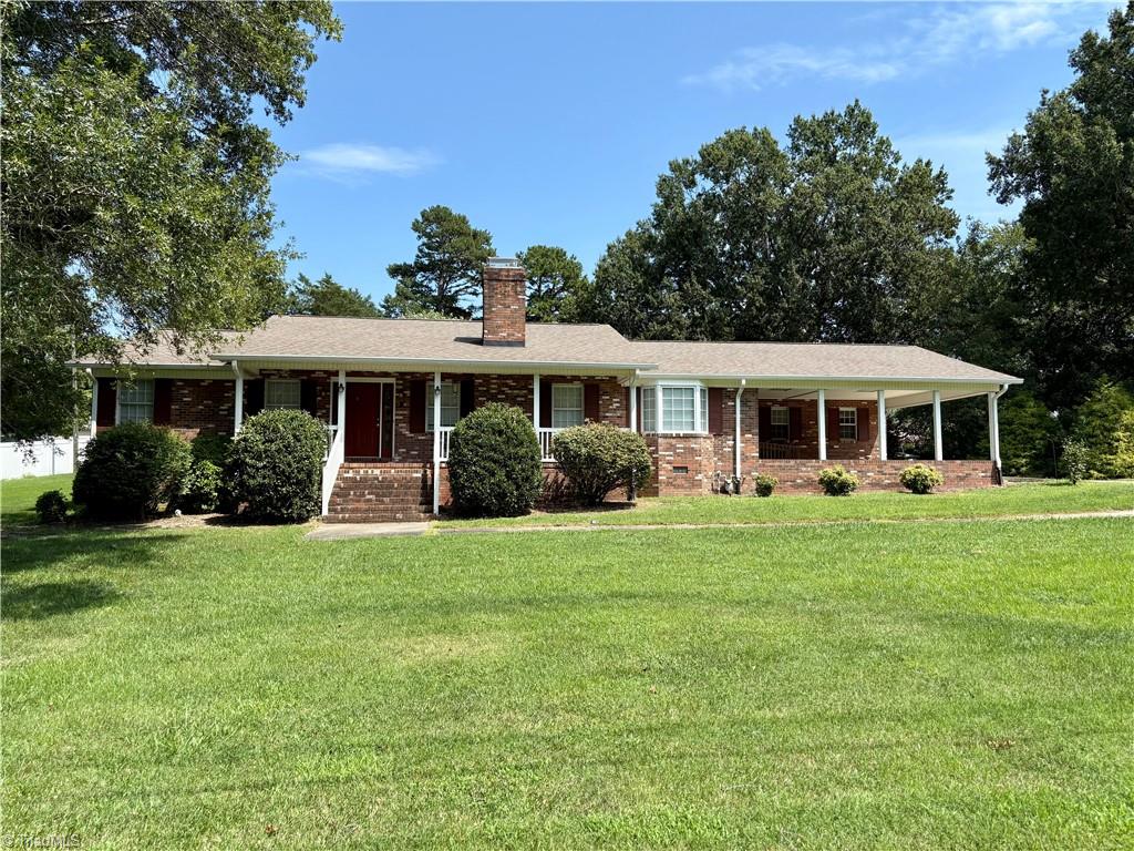 335 Gregg Street Property Photo 1