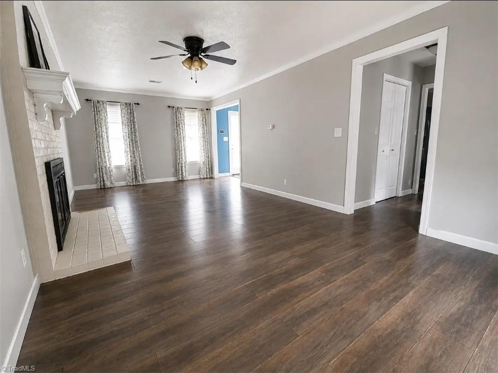 4804 Whisper Oak Drive Property Photo 2