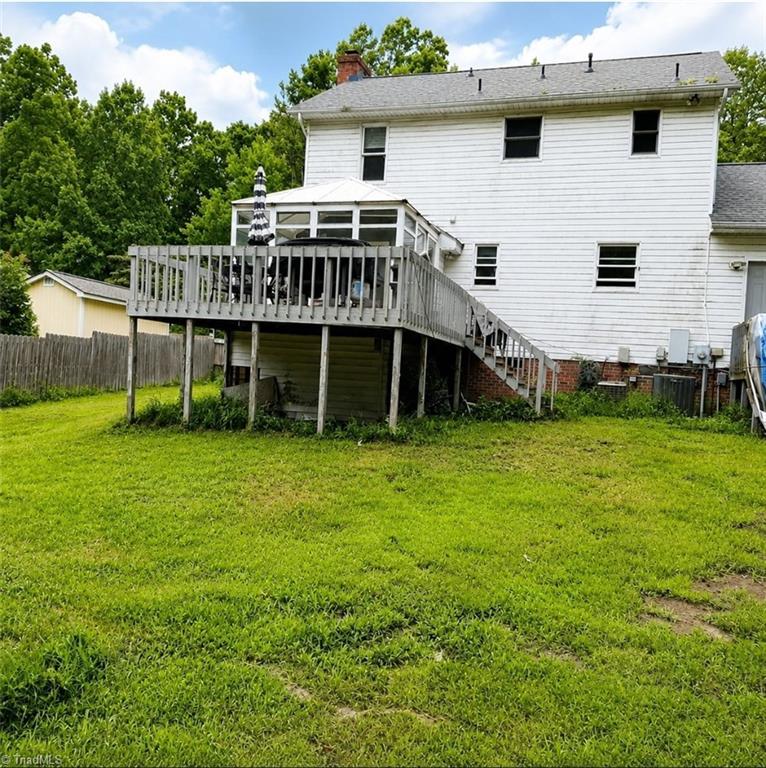 4804 Whisper Oak Drive Property Photo 22