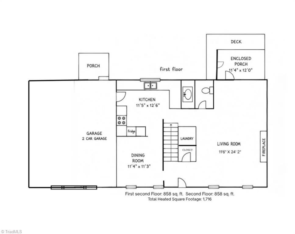 4804 Whisper Oak Drive Property Photo 23