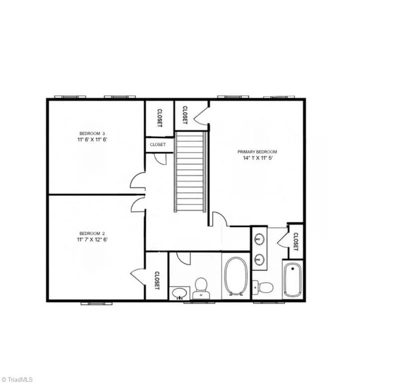 4804 Whisper Oak Drive Property Photo 24