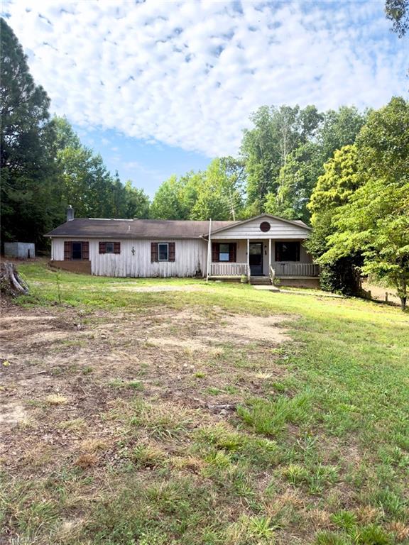 1351 Black Ankle Road Property Photo 1