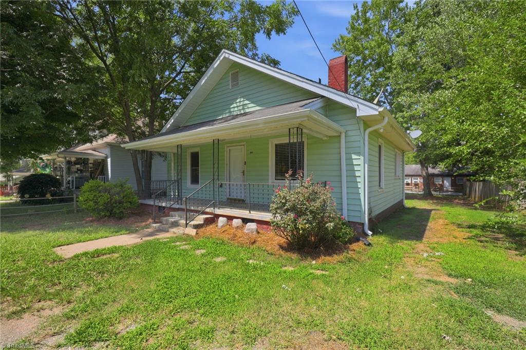 803 Tucker Street Property Photo 1