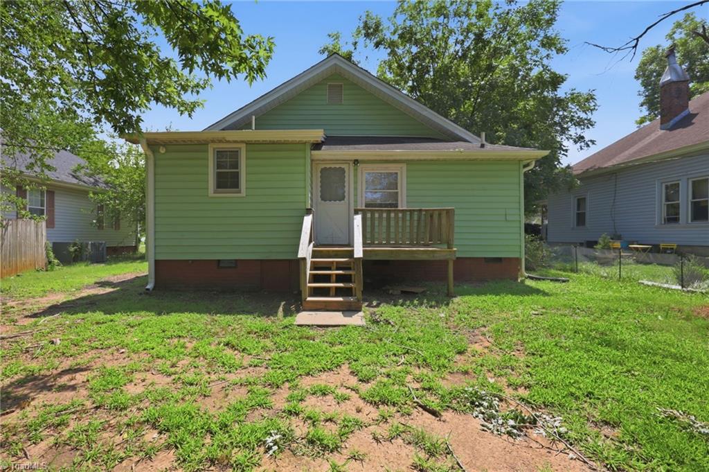 803 Tucker Street Property Photo 20
