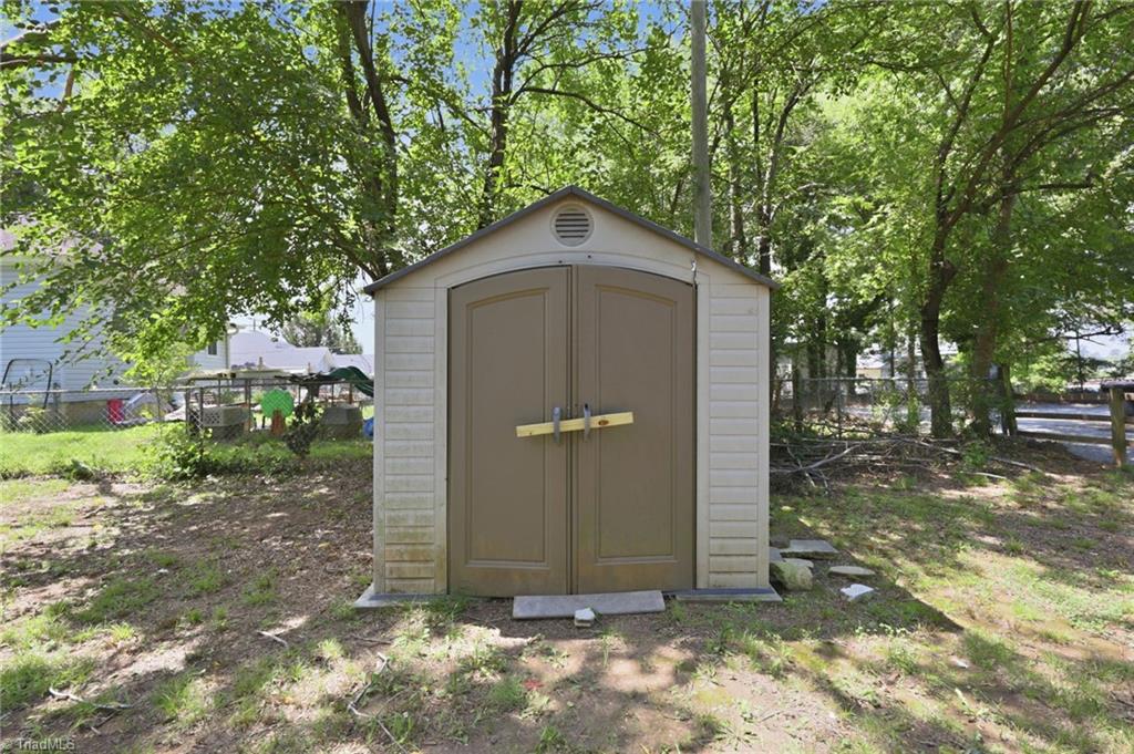 803 Tucker Street Property Photo 21