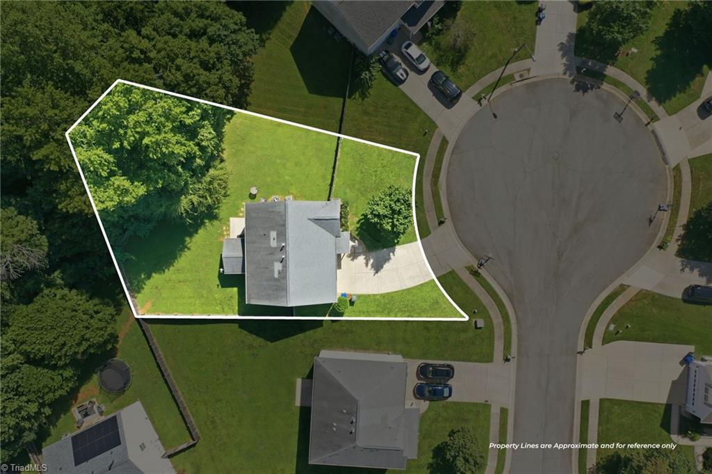 1103 Southwind Court Property Photo 3