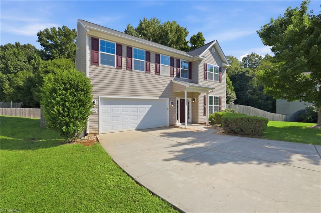 1103 Southwind Court Property Photo 41