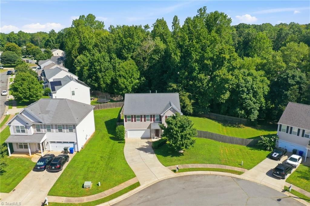 1103 Southwind Court Property Photo 43