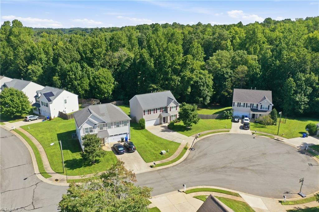 1103 Southwind Court Property Photo 45