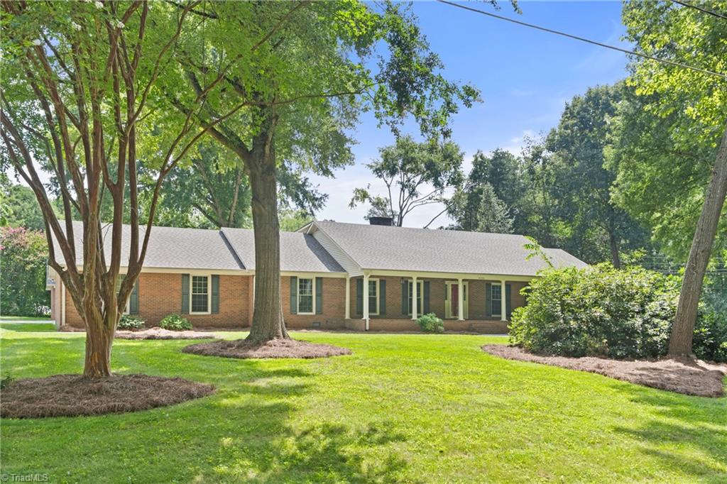 4331 Woodbourne Drive Property Photo 1