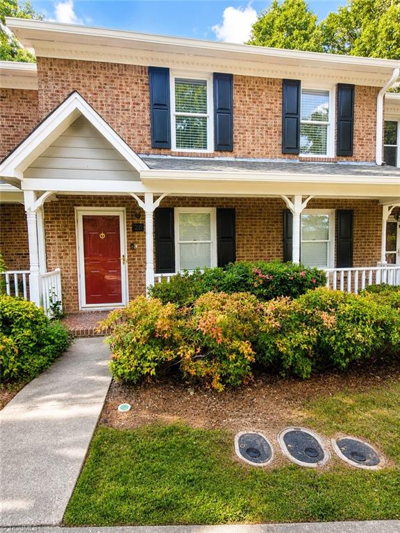 26 Brandy Court Property Photo 1