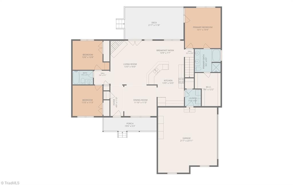 7702 Perthshire Drive Property Photo 48