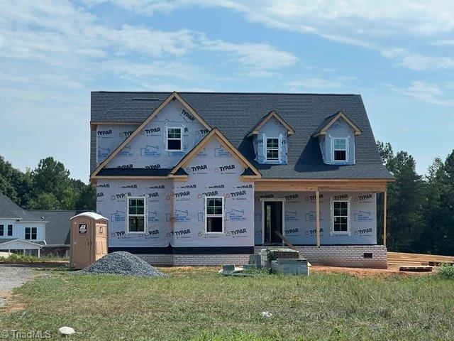 7970 Nc Highway 65 Property Photo 1
