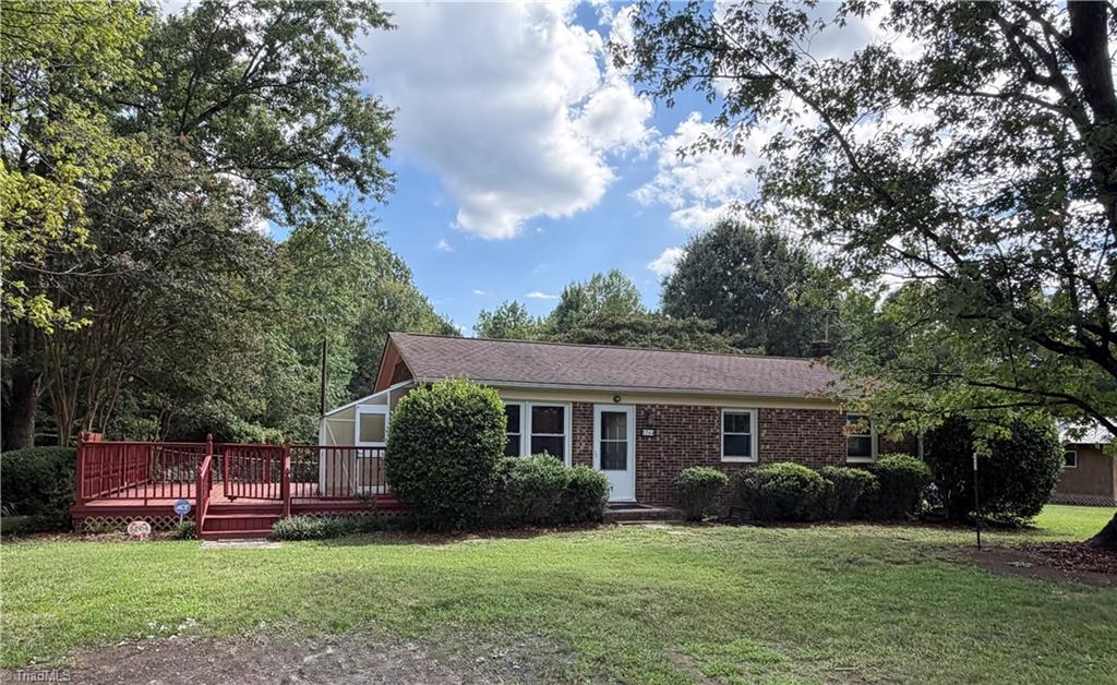 5264 Hopkins Road Property Photo 1
