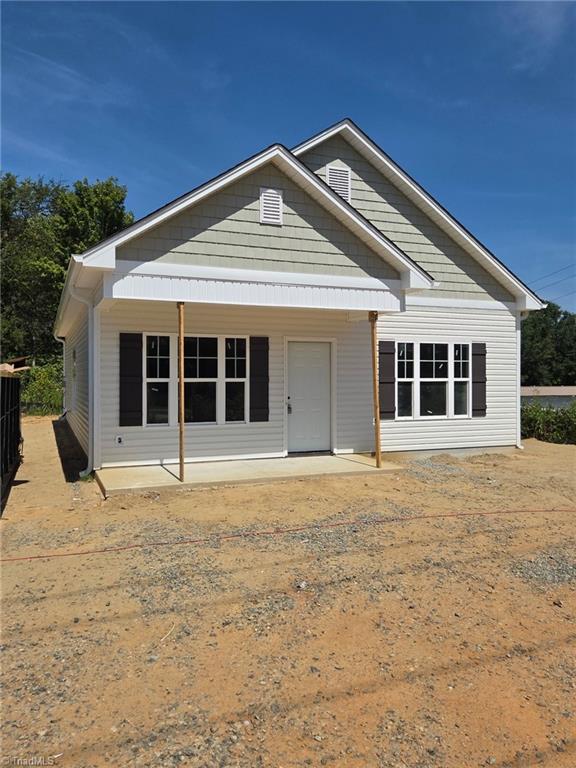 1396 Piedmont Drive Property Photo 1