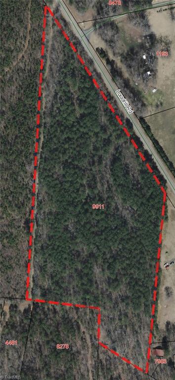 815 Landfill Road Property Photo 1