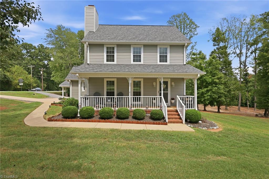 1771 Griffin Road Property Photo 1