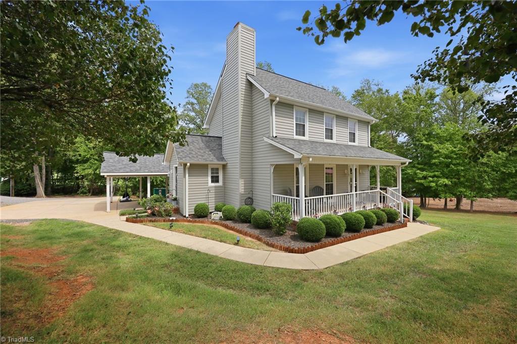 1771 Griffin Road Property Photo 2