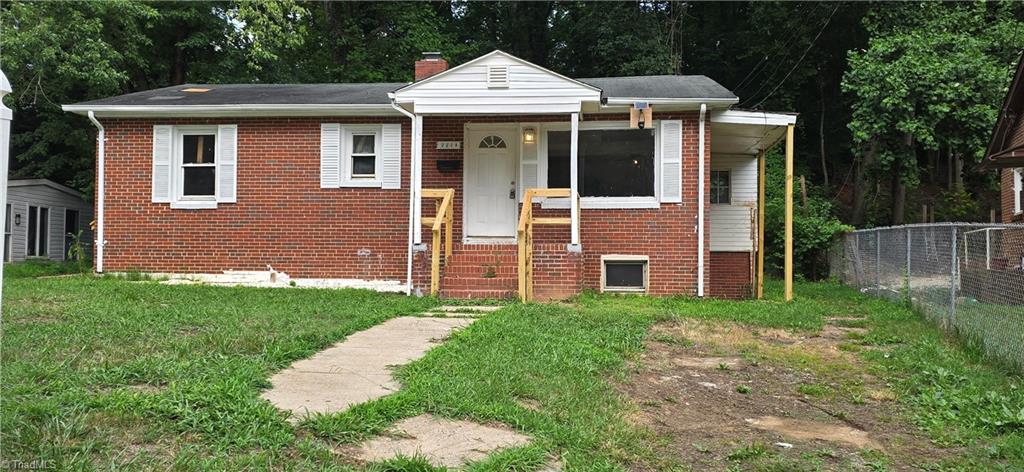 2219 Manchester Street Property Photo 1