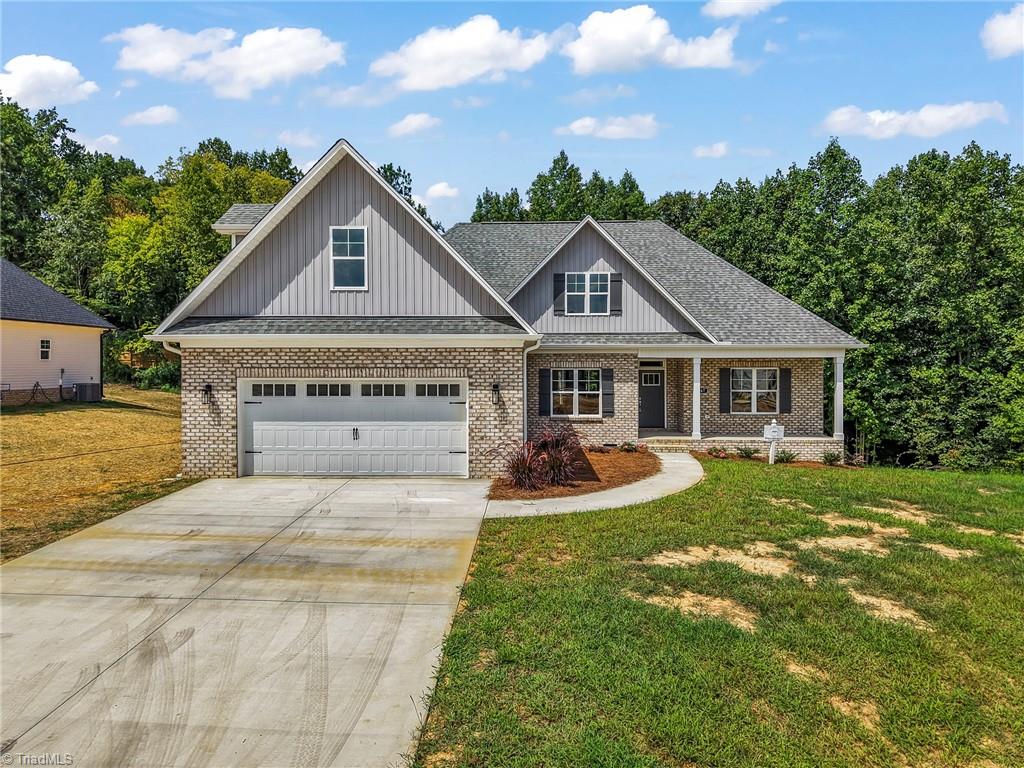 267 Cool Run Property Photo 1