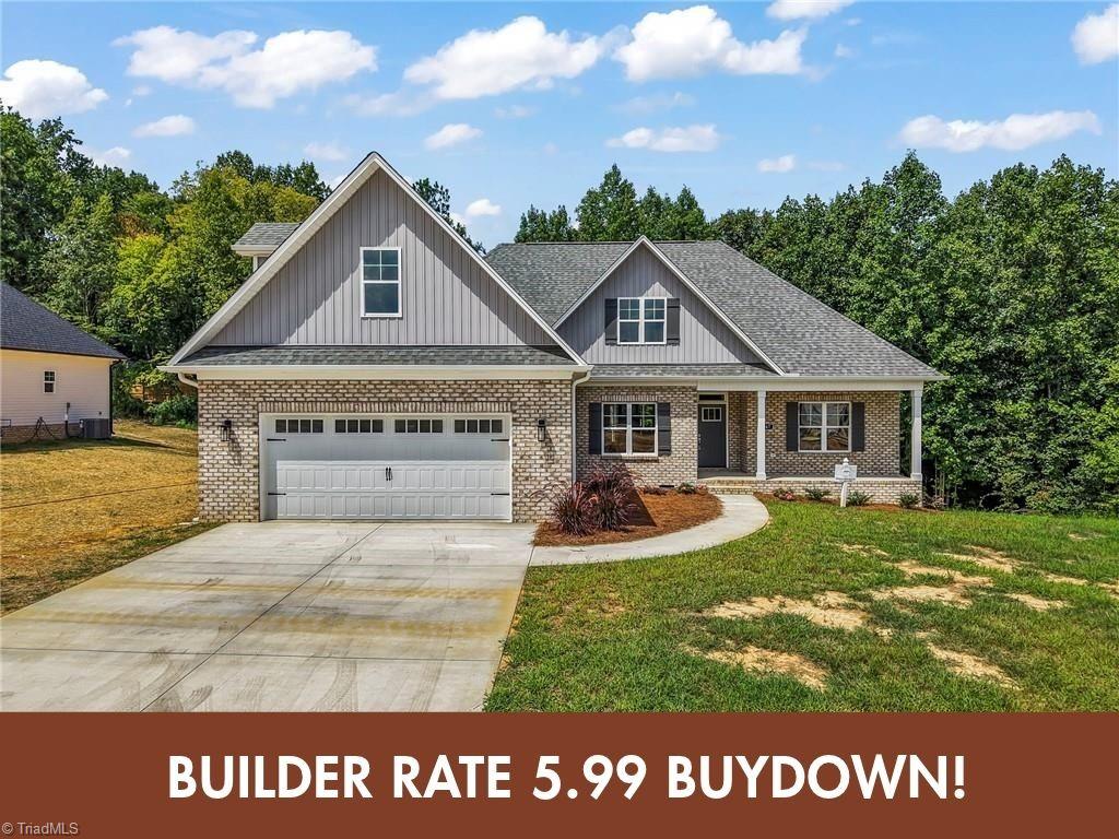 267 Cool Run Property Photo 1