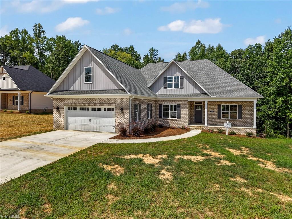 267 Cool Run Property Photo 2