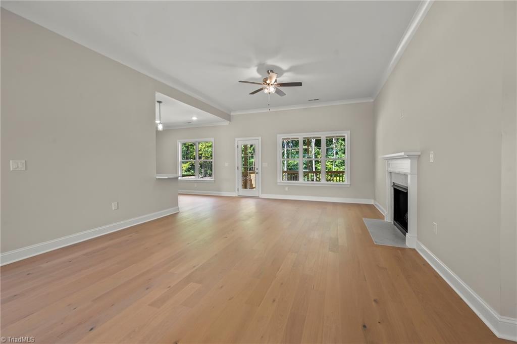 267 Cool Run Property Photo 4