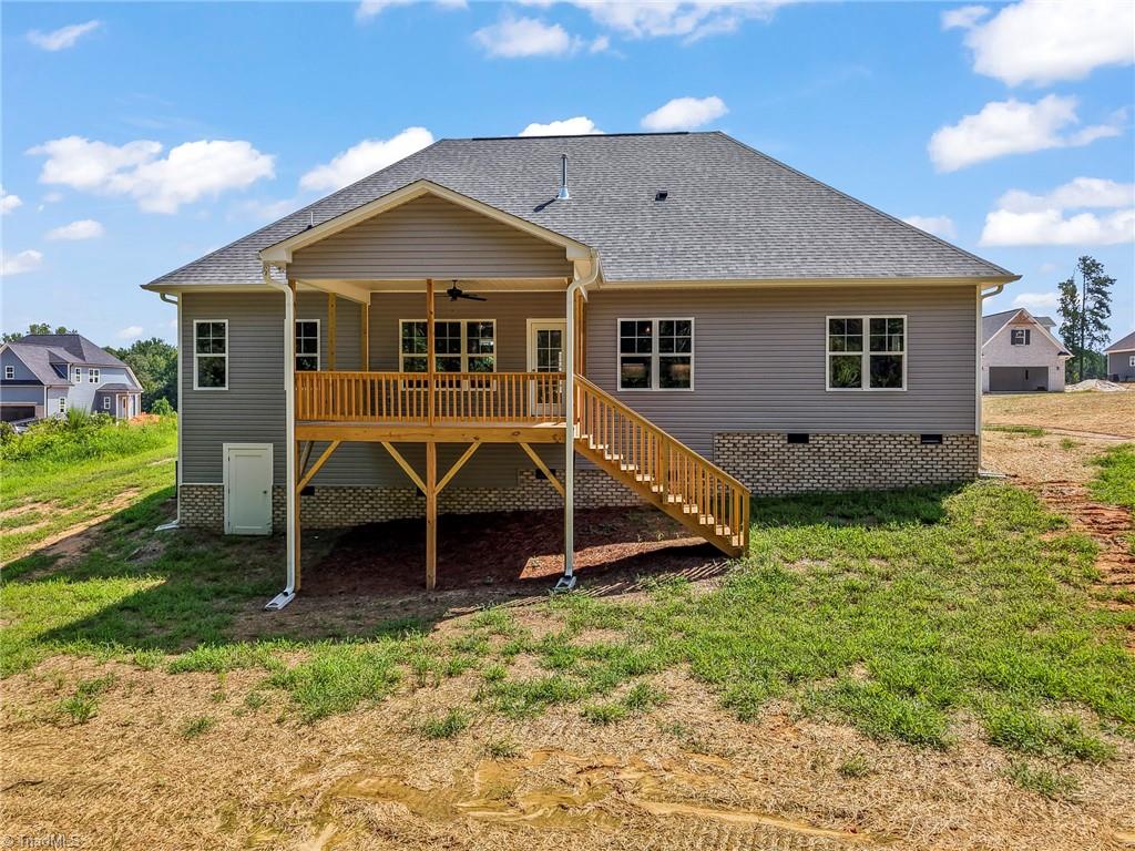 267 Cool Run Property Photo 39