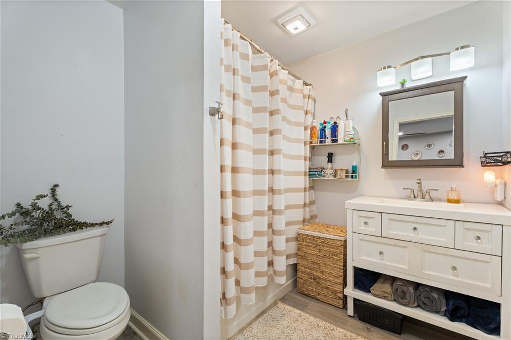 4611 Bridle Path Property Photo 19