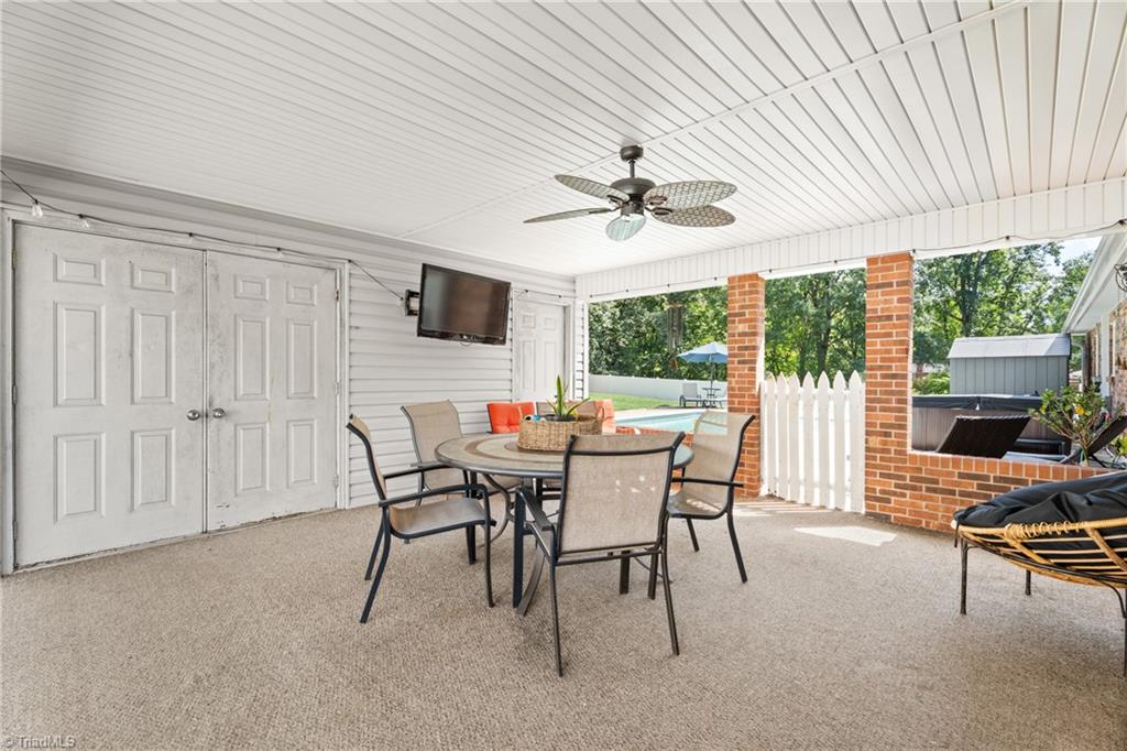 4611 Bridle Path Property Photo 28